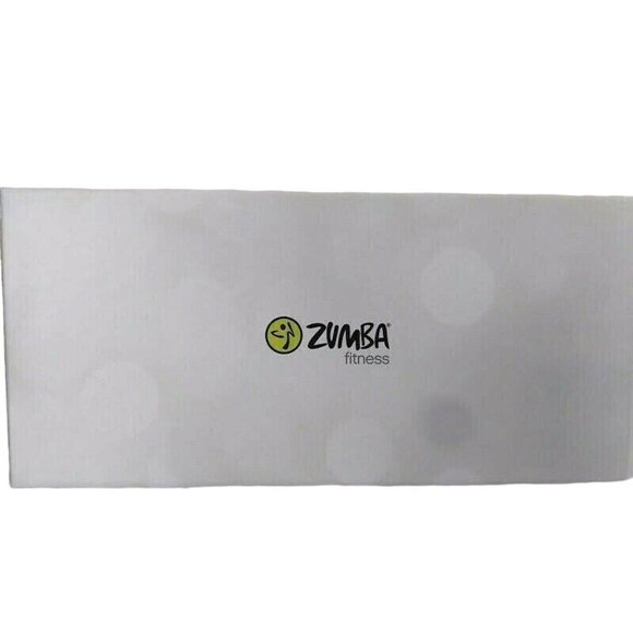 Zumba Fitness Exhilirate The Ultimate Party Experience With DVDS For Body - Picture 6 of 8